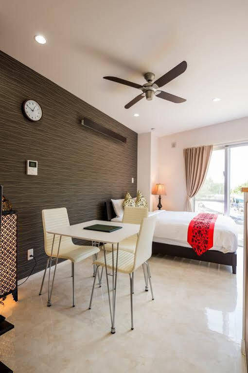 United Resort Ocean Front Onna Ngoại thất bức ảnh